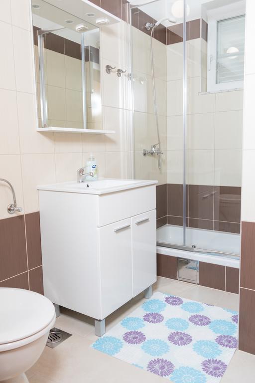 Apartments Zita 센 외부 사진