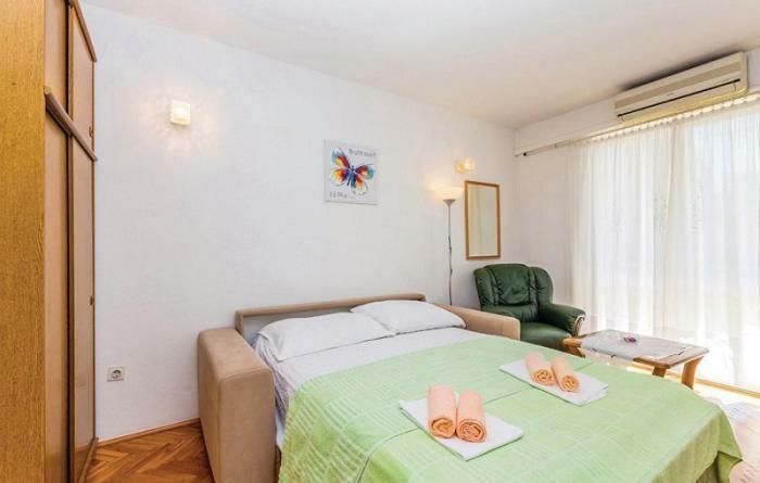 Apartments Zita 센 외부 사진
