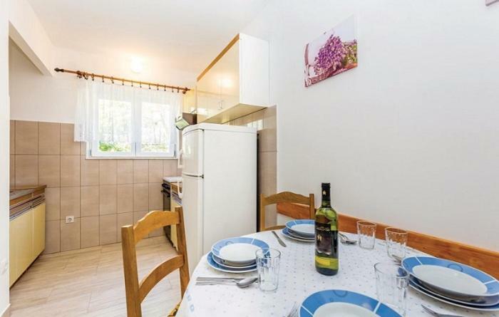 Apartments Zita 센 외부 사진