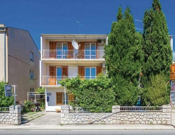 Apartments Zita 센 외부 사진