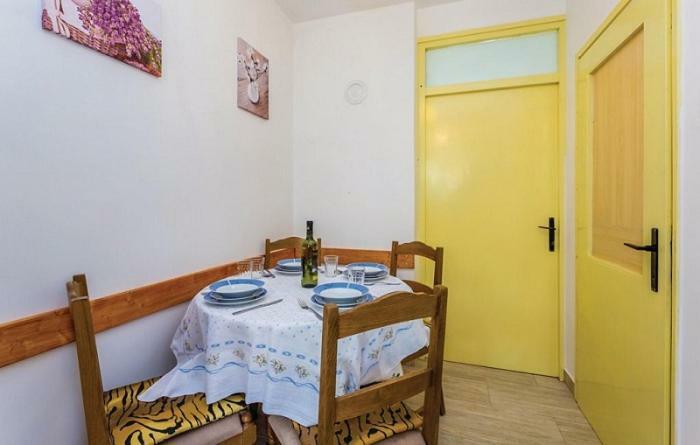 Apartments Zita 센 외부 사진