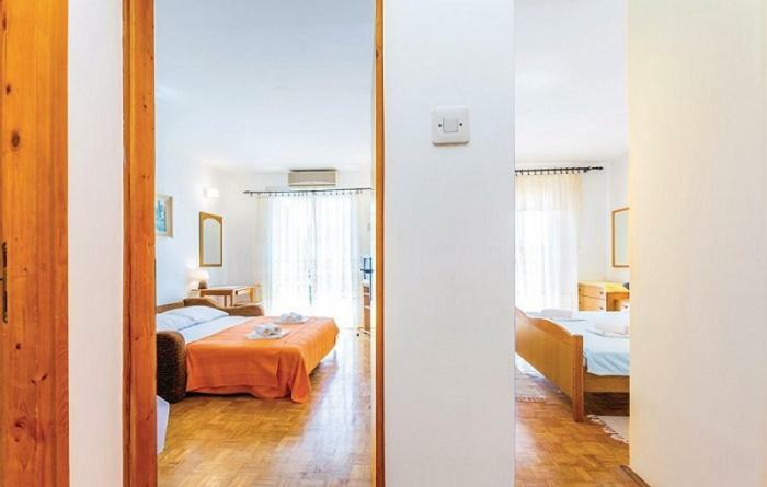 Apartments Zita 센 외부 사진